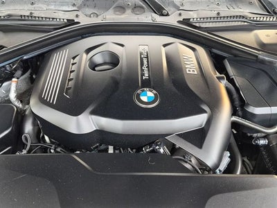 2019 BMW 4 Series 430i Gran Coupe