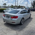 2019 BMW 4 Series 430i Gran Coupe