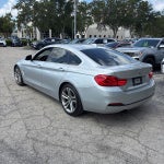 2019 BMW 4 Series 430i Gran Coupe
