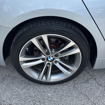 2019 BMW 4 Series 430i Gran Coupe