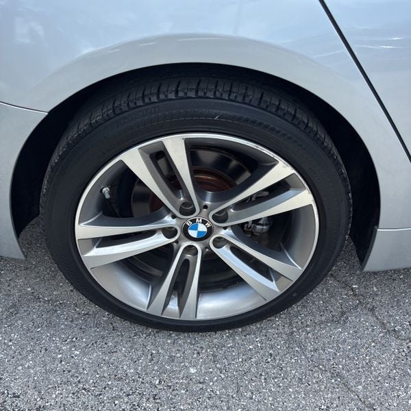 2019 BMW 4 Series 430i Gran Coupe