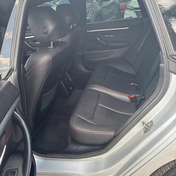 2019 BMW 4 Series 430i Gran Coupe