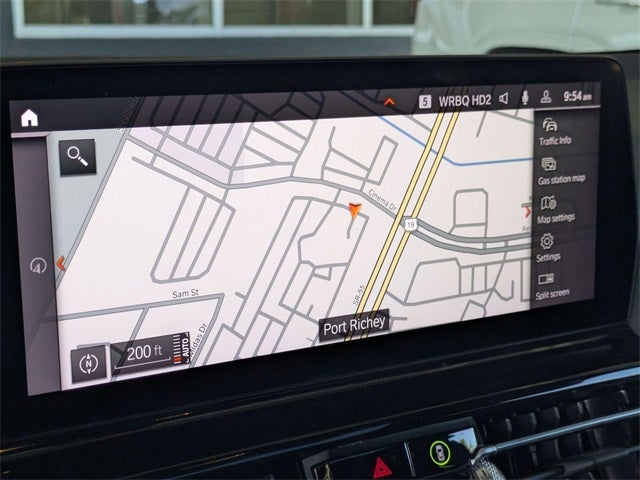 2025 BMW 8 Series 840