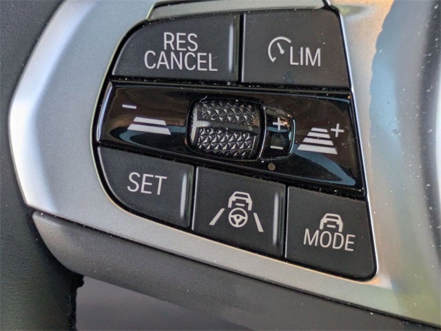 2025 BMW 8 Series 840