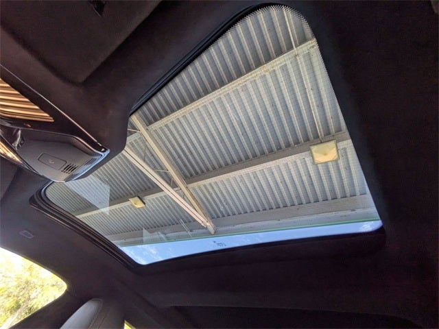 2025 BMW 8 Series 840