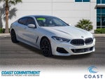 2025 BMW 8 Series 840
