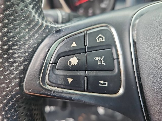 2018 Mercedes-Benz GLC GLC 300 4MATIC®