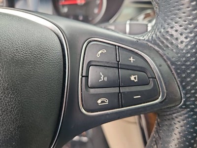 2018 Mercedes-Benz GLC GLC 300 4MATIC®