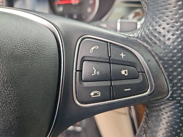 2018 Mercedes-Benz GLC GLC 300 4MATIC®