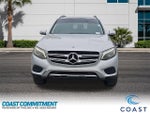 2018 Mercedes-Benz GLC GLC 300 4MATIC®