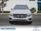 2018 Mercedes-Benz GLC GLC 300 4MATIC®