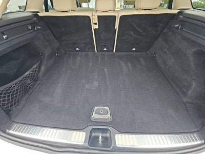 2018 Mercedes-Benz GLC GLC 300 4MATIC®