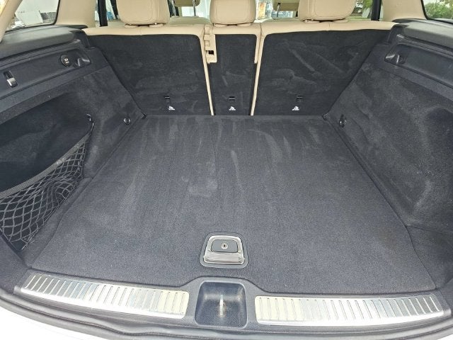 2018 Mercedes-Benz GLC GLC 300 4MATIC®