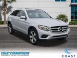 2018 Mercedes-Benz GLC GLC 300 4MATIC®