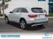 2018 Mercedes-Benz GLC GLC 300 4MATIC®