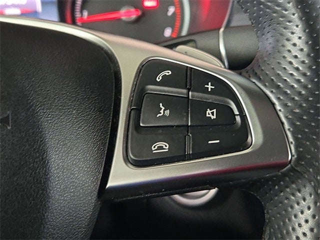 2019 Mercedes-Benz GLC GLC 300 Coupe 4MATIC®