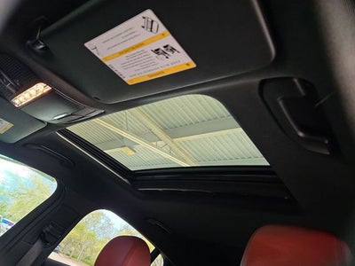 2019 Mercedes-Benz GLC GLC 300 Coupe 4MATIC®