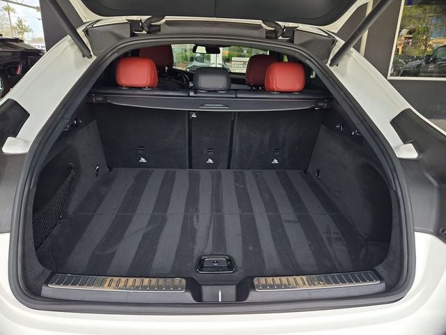 2019 Mercedes-Benz GLC GLC 300 Coupe 4MATIC®