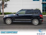 2010 Mercedes-Benz GLK GLK 350 4MATIC®