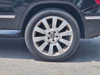 2010 Mercedes-Benz GLK GLK 350 4MATIC®