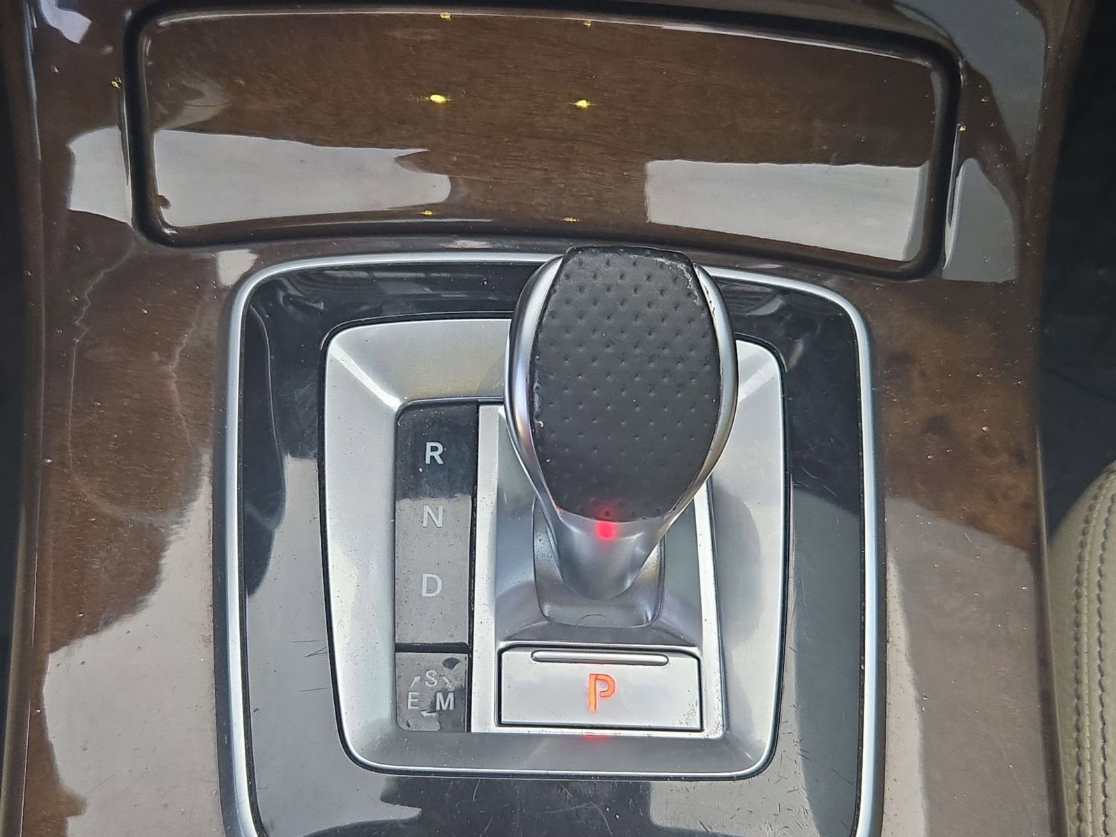 2016 Mercedes-Benz SLK SLK 300