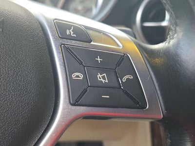 2016 Mercedes-Benz SLK SLK 300