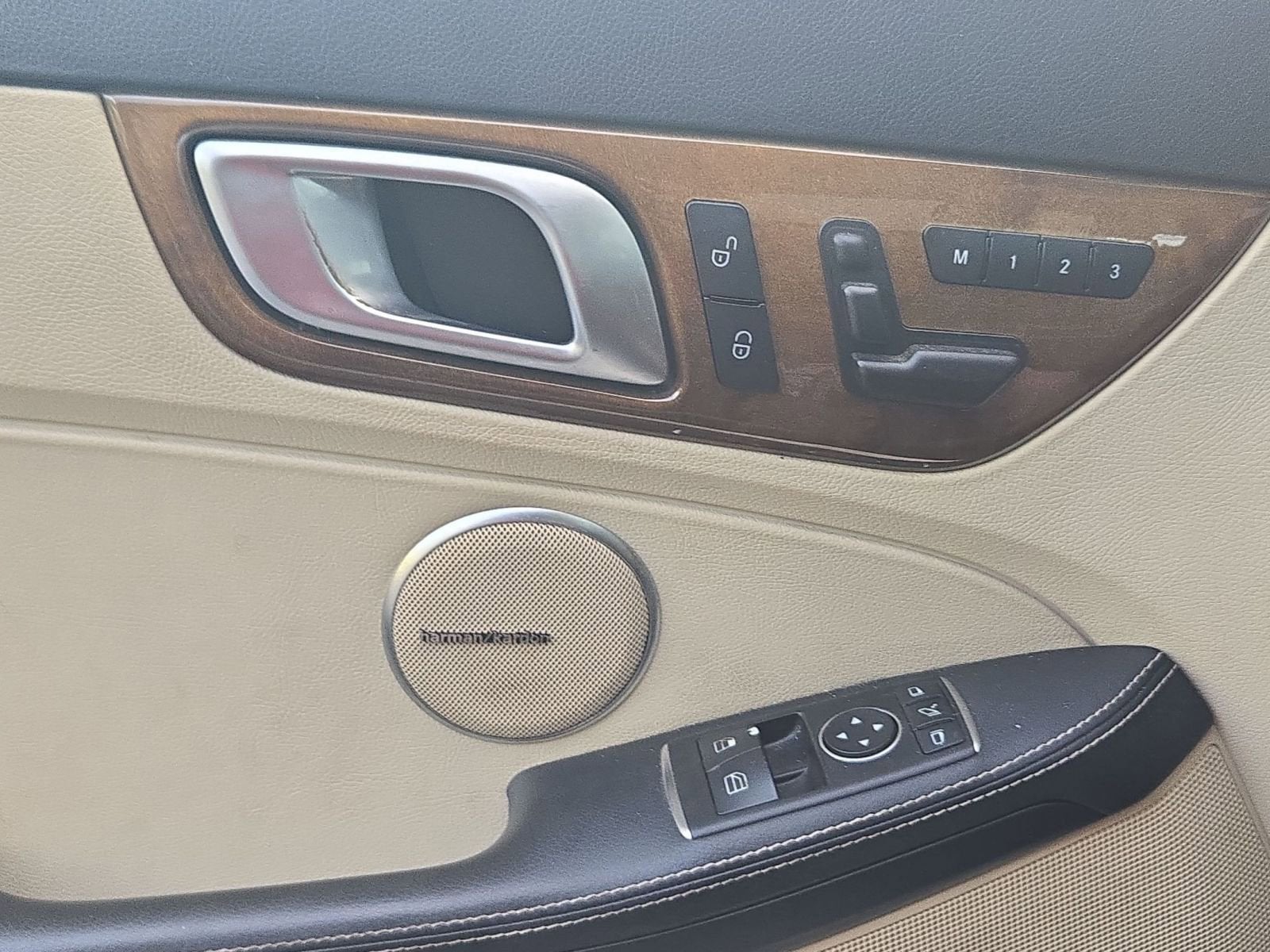 2016 Mercedes-Benz SLK SLK 300