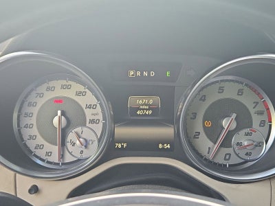 2016 Mercedes-Benz SLK SLK 300