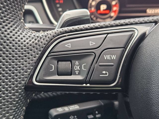 2019 Audi RS 5 2.9T quattro