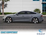 2019 Audi RS 5 2.9T quattro