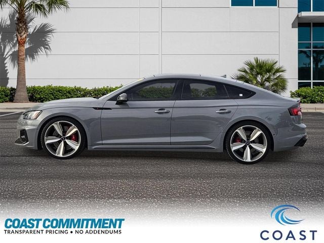 2019 Audi RS 5 2.9T quattro