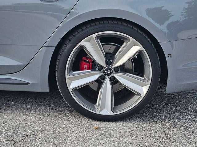 2019 Audi RS 5 2.9T quattro