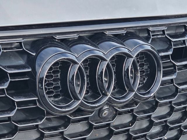 2019 Audi RS 5 2.9T quattro