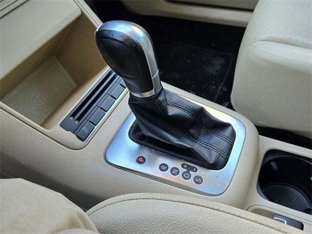 2012 Volkswagen Tiguan SE