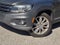 2012 Volkswagen Tiguan SE