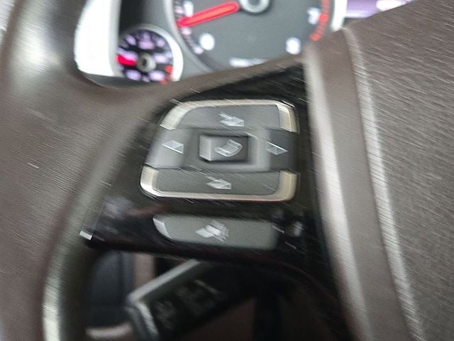 2013 Volkswagen Touareg VR6 FSI Lux