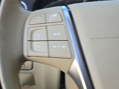 2015 Volvo S60 T5 Platinum