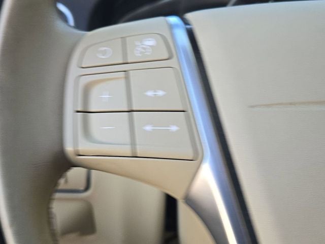 2015 Volvo S60 T5 Platinum