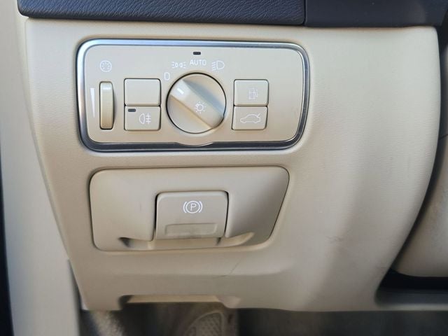 2015 Volvo S60 T5 Platinum