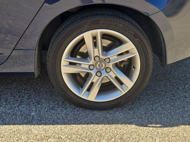 2015 Volvo S60 T5 Platinum