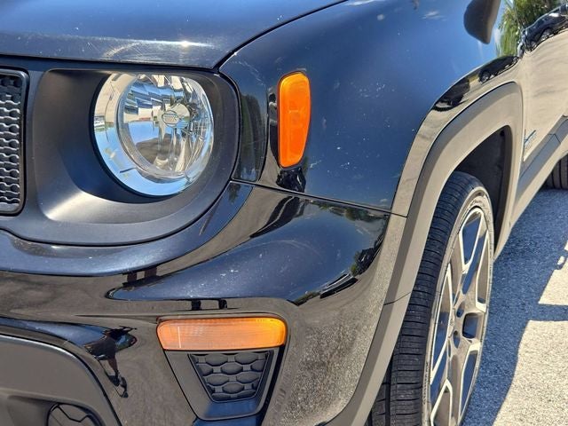 2021 Jeep Renegade Sport