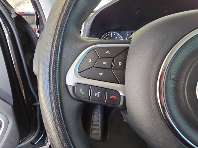 2021 Jeep Renegade Sport