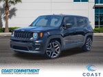 2021 Jeep Renegade Sport