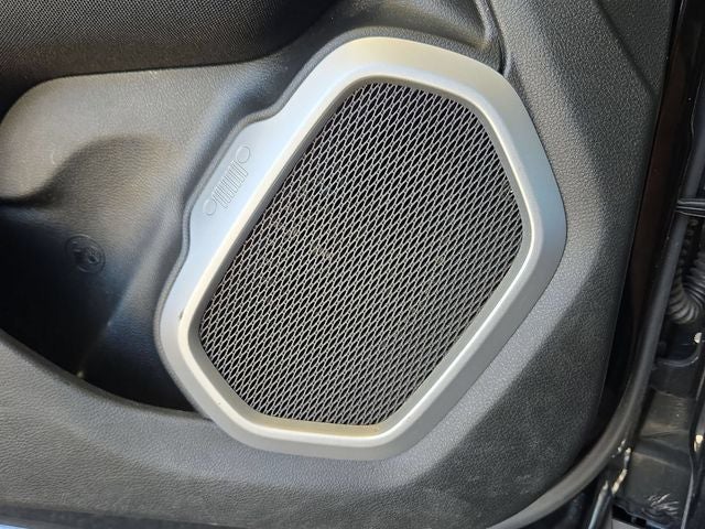 2021 Jeep Renegade Sport
