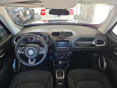 2021 Jeep Renegade Sport
