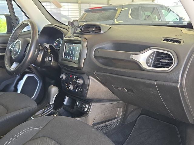 2021 Jeep Renegade Sport