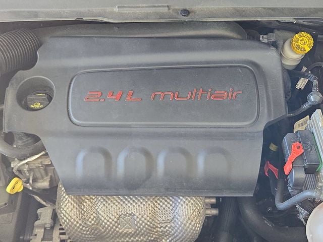 2021 Jeep Renegade Sport
