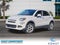 2016 FIAT 500X Easy
