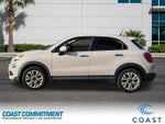 2016 FIAT 500X Easy