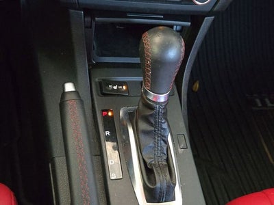 2022 Acura ILX w/Premium/A-SPEC Package